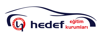 Gebze Hedef Sürücü Kursu Logo